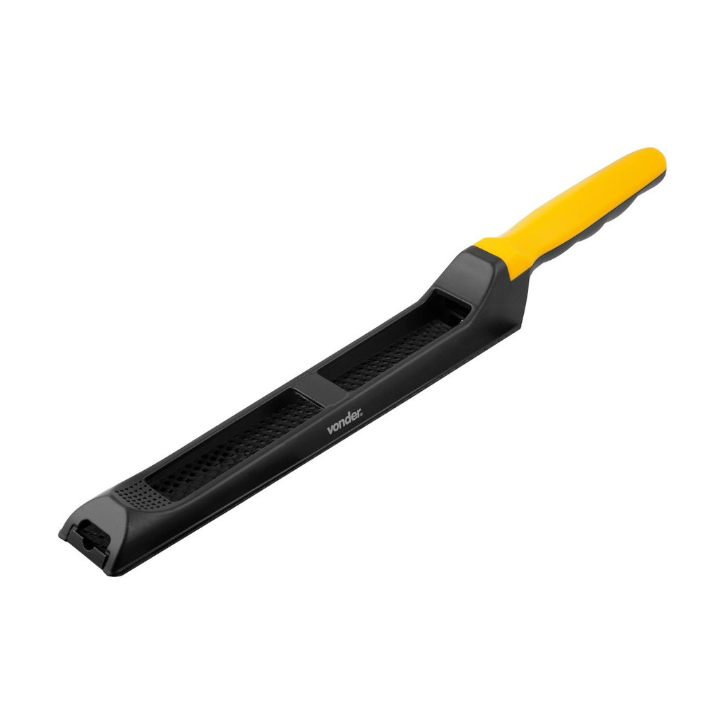 Raspador tipo lima 40mmx250mm VONDER em Oferta na Shopee