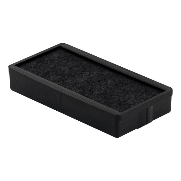Almofada Refil Carimbo 304 P40/ 4912p2/ S-824/ S-844 23x59mm