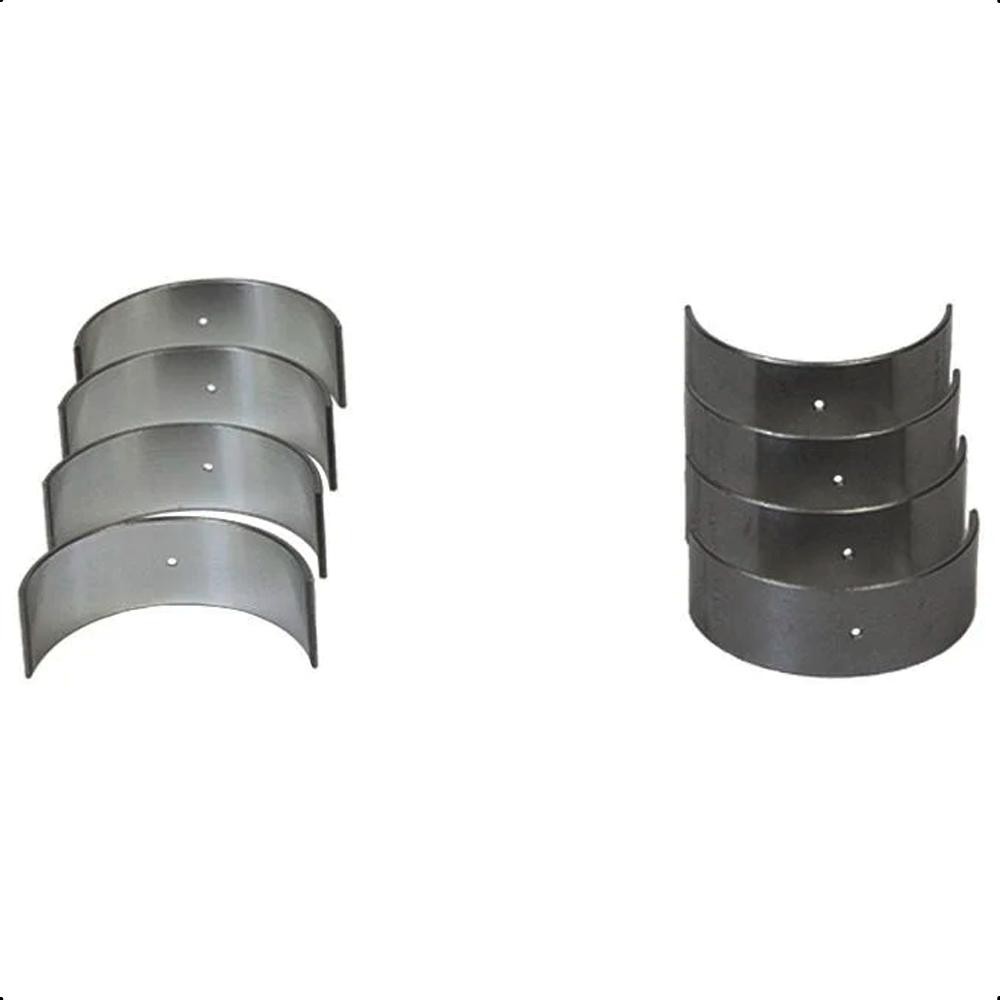 Kit De Bronzinas Metal Leve Astra/Monza - SBB-1313-J STD