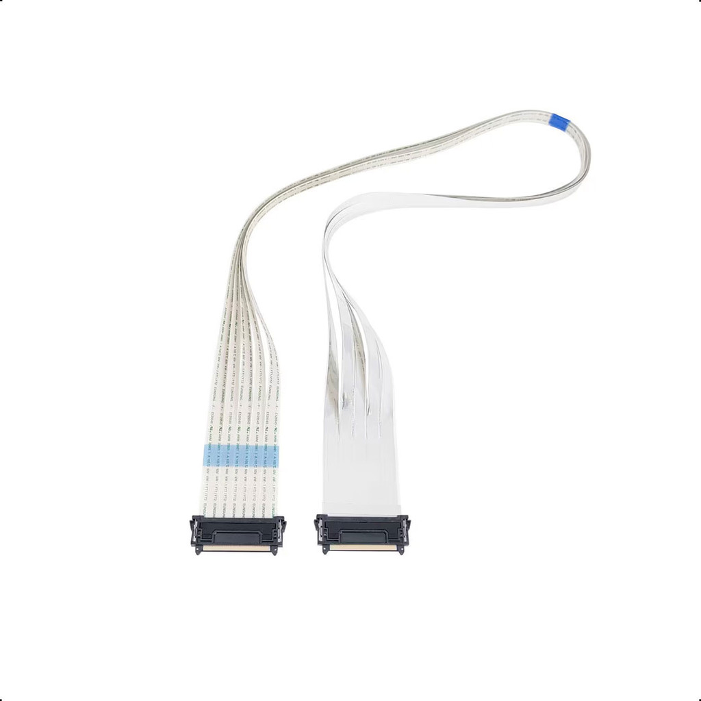 Cabo Flat Lvds Tv LG 39ln5400 39ln5700 42la6130 42la6200