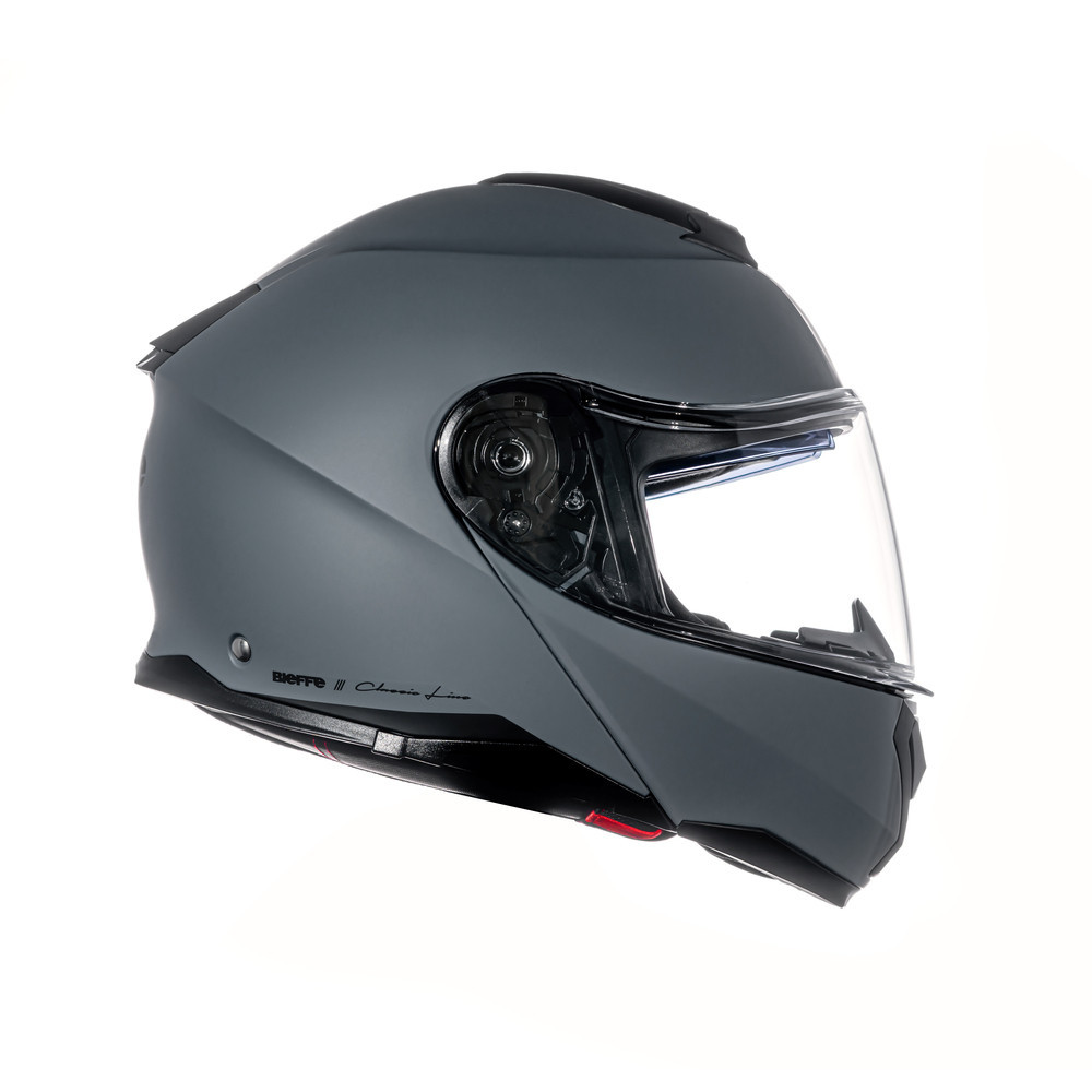 Capacete Moto Bieffe Premium - B-dynamic Class em Oferta na Shopee