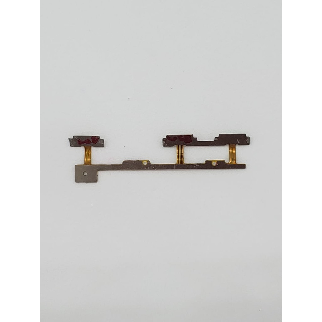 Flex Auricular Compatível K12 Max X520 Peça de Reposição