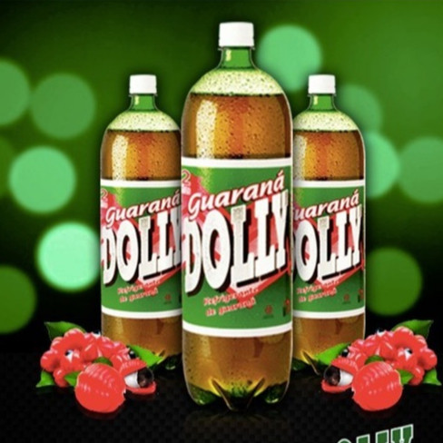 Refrigerante dolly 2 Litros promoção guarana bebida mais vendidos atacado em Oferta na Shopee