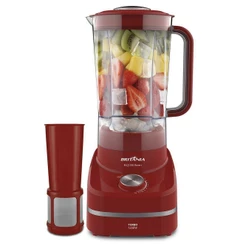 Liquidificador Britânia Revert Turbo 1200W BLQ1250 110V