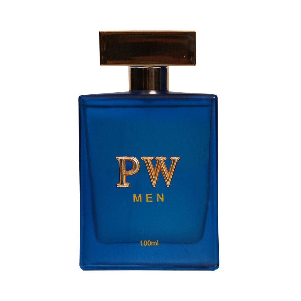 Perfume Men Polo Wear Azul Medio - Beauty