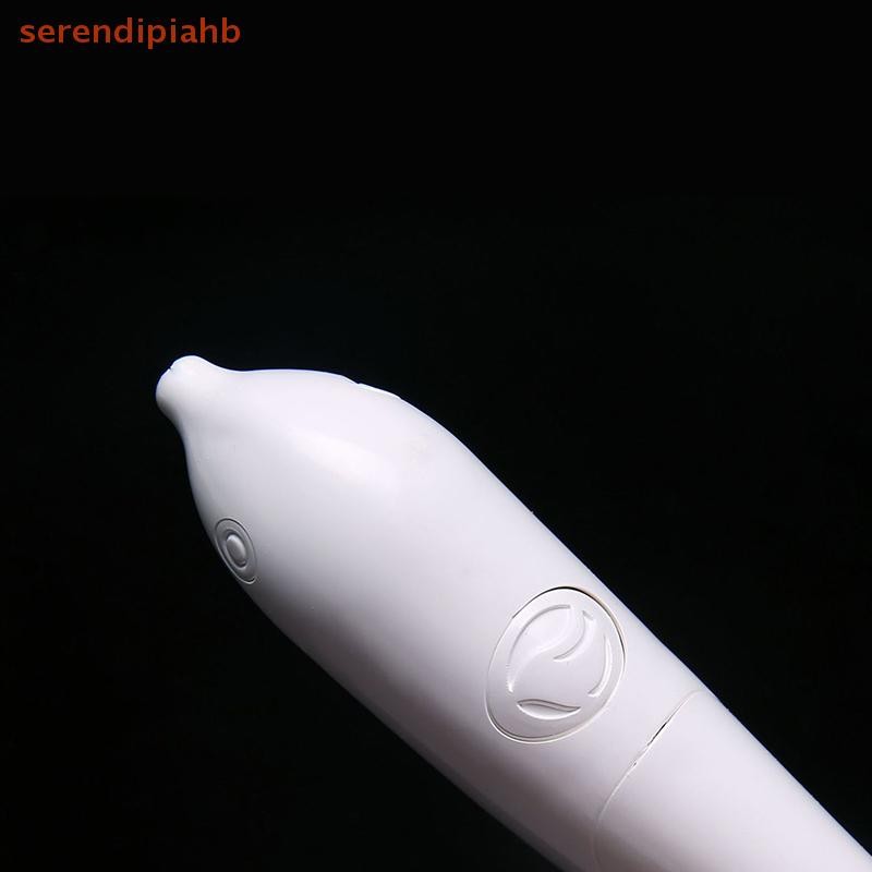 [serendipiahb] Caneta De Café Elétrica Especiarias Latte Milk Art Pen Para Decoração De Bolo Desenhar Em Barista Ferrame — imagem 2 de 2