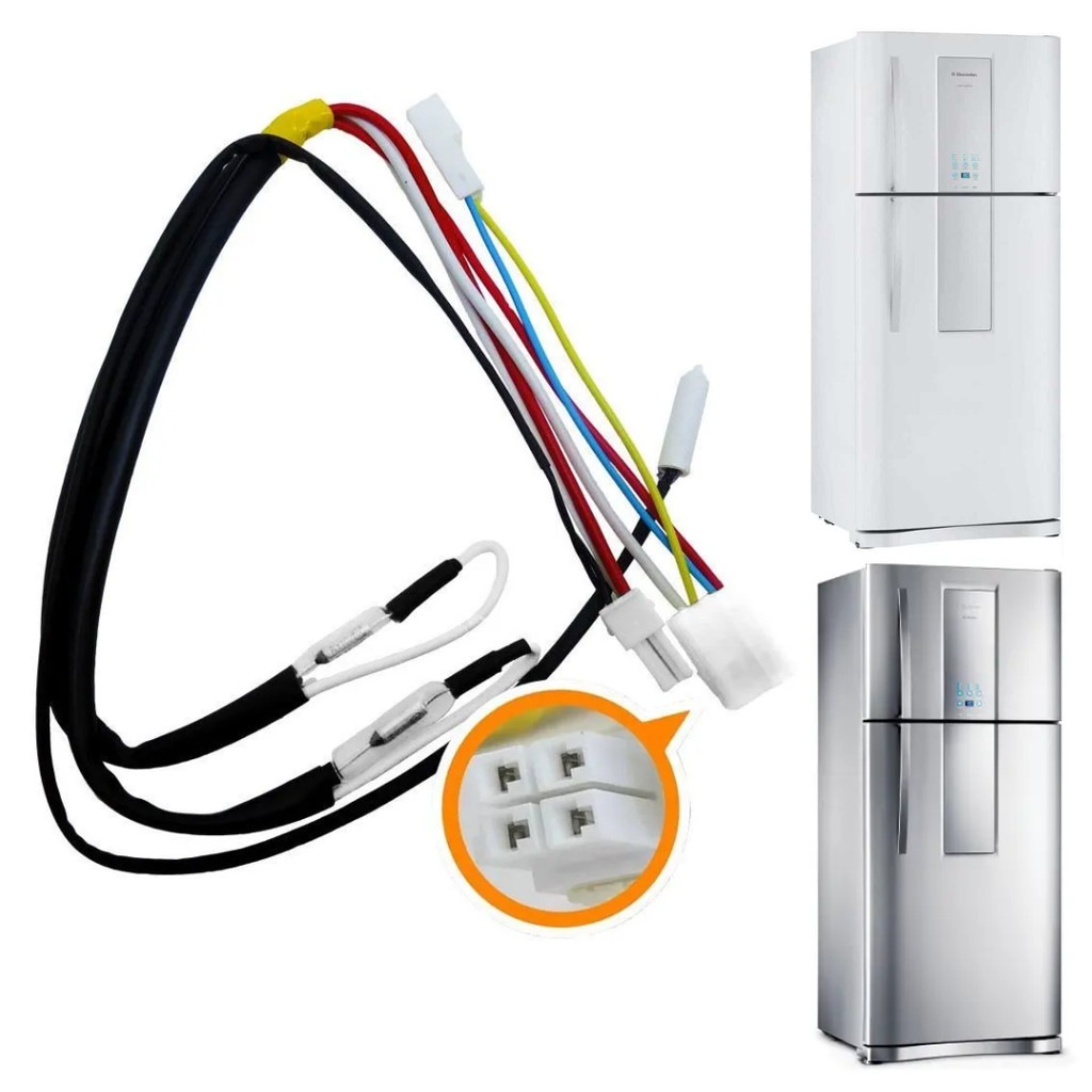 REDE SENSOR DEGELO DF80 DF80X DI80X DT80X 64501590 SAMATEC