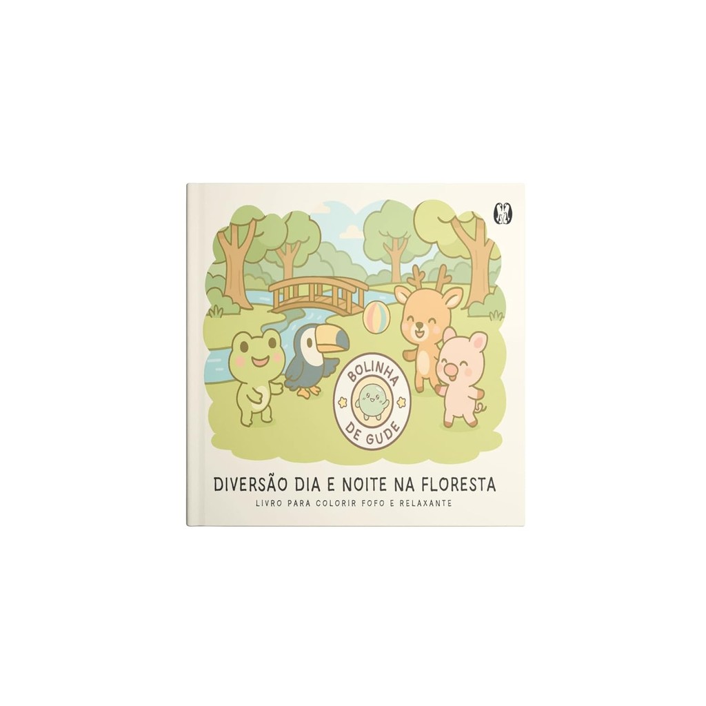 Bolinha de Gude: Diversão dia e Noite na Floresta em Oferta na Shopee