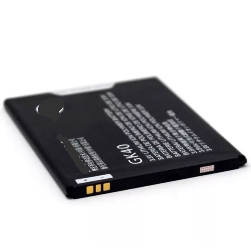 Bat Gk40 Moto G5 G4 Play Xt1671 Xt1600 Original