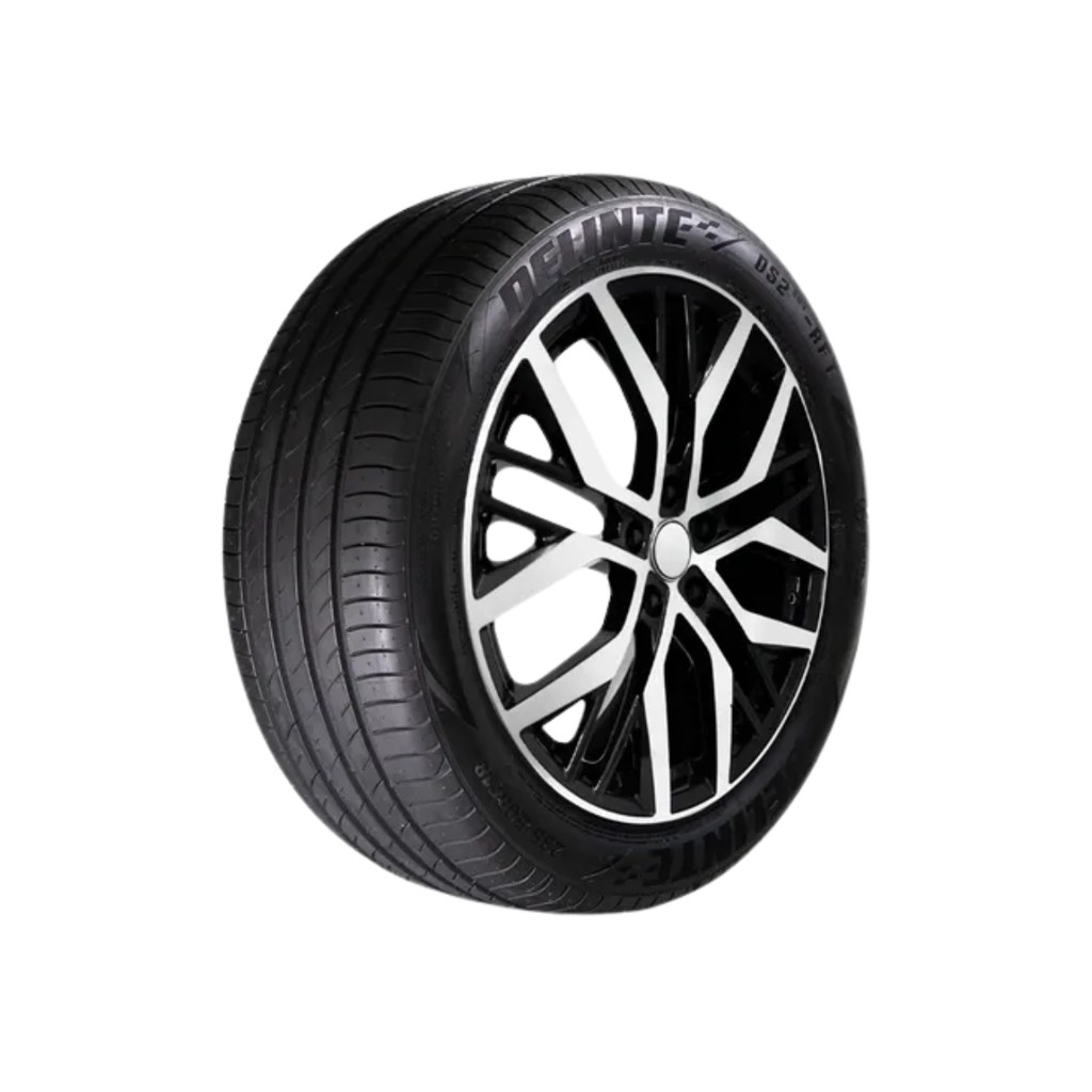 Pneu Delinte Aro 19 225/40 ZRF19 89W DH6 - RUN FLAT