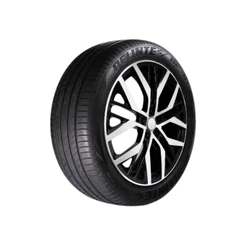 Pneu Delinte Aro 19 225/40 ZRF19 89W DH6 - RUN FLAT