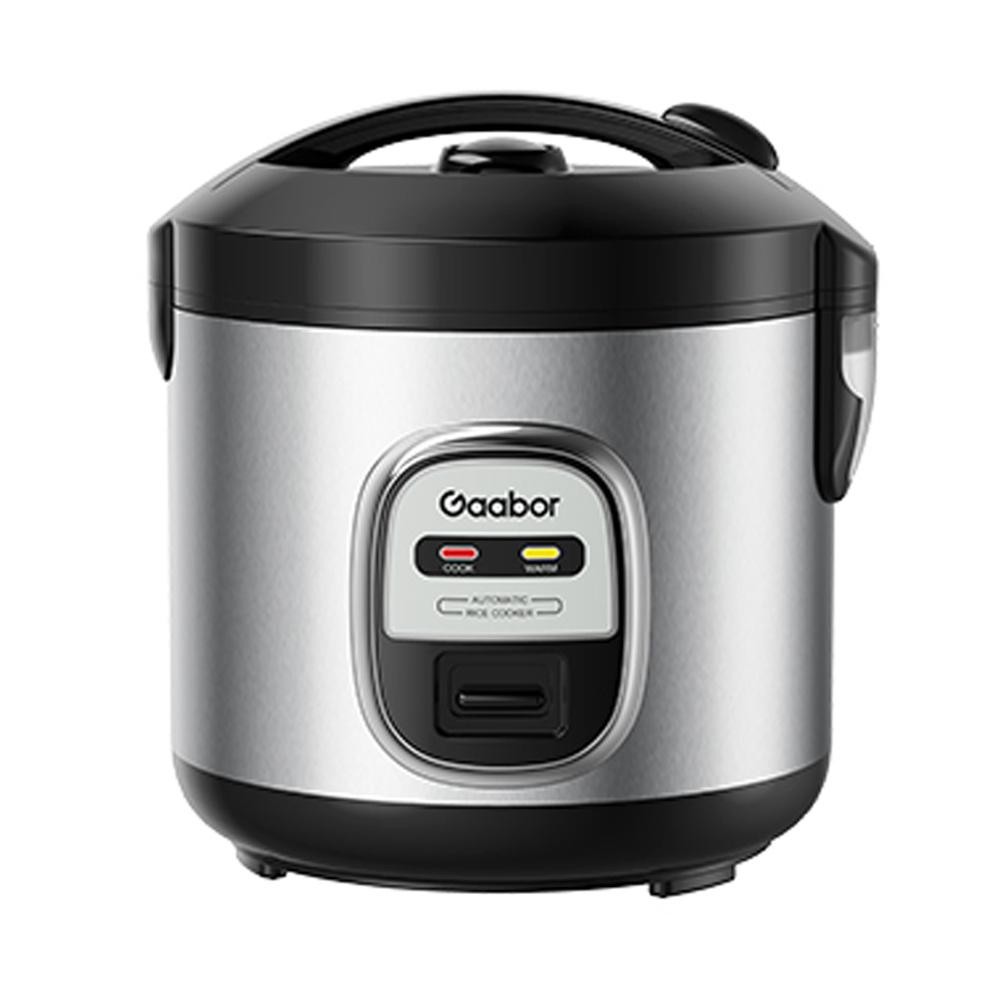 Panela Elétrica de Arroz 5 Xícaras Gaabor Orion 127V - Home Appliances