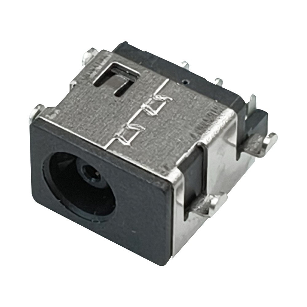Conector DC Jack para Notebook Samsung NP300E5M | Sem Cabo - Computers & Accessories