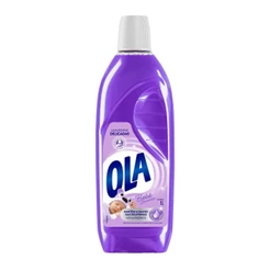 Sabão Líquido Ola Bebê Lavanda 1L