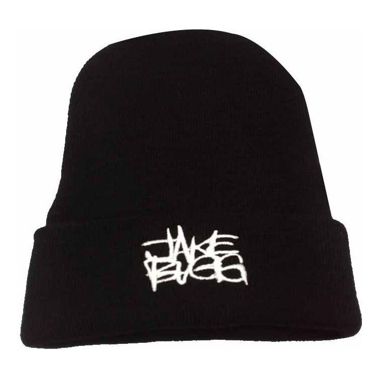 Gorro, Touca Banda Rock Jake Bugg P/ Entrega Bordado