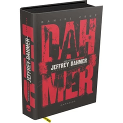 Jeffrey Dahmer: Canibal Americano