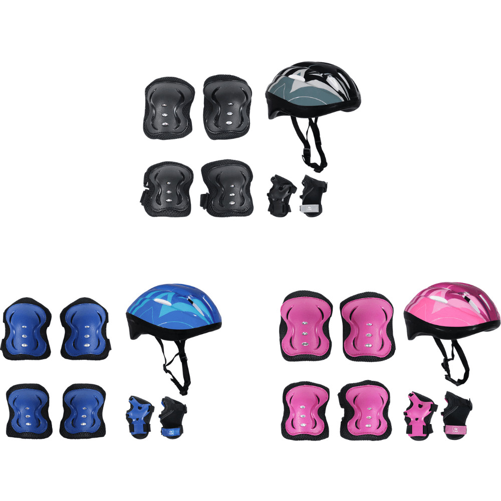 Kit Proteção Radical Completo Cores Sortidas Bel em Oferta na Shopee