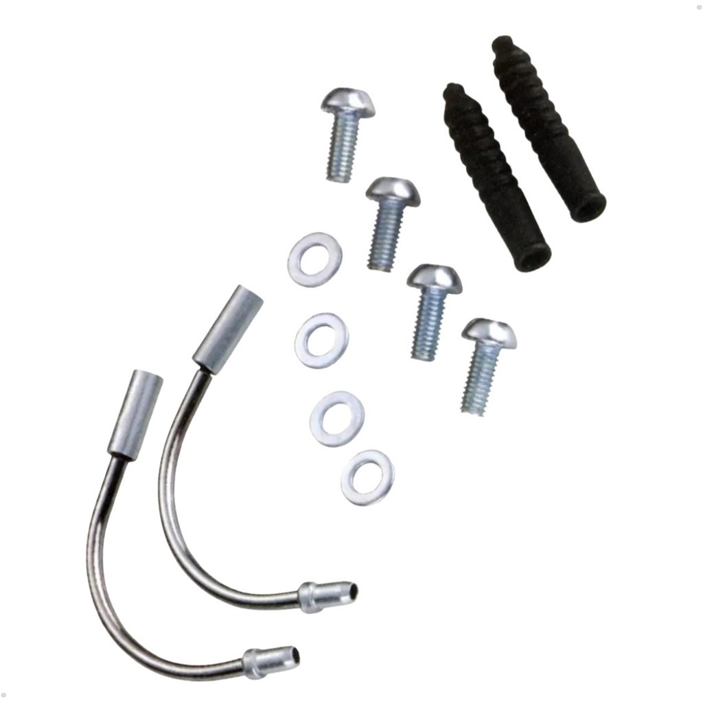 TUBO GUIA VBRAKE 2238 em Oferta na Shopee