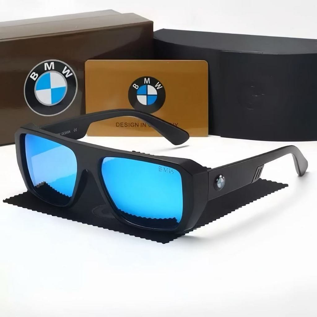 ÓCULOS DE SOL BMW DE LUXO IMPORTADO LINHA PREMIUM COM ENTREGA RÁPIDA