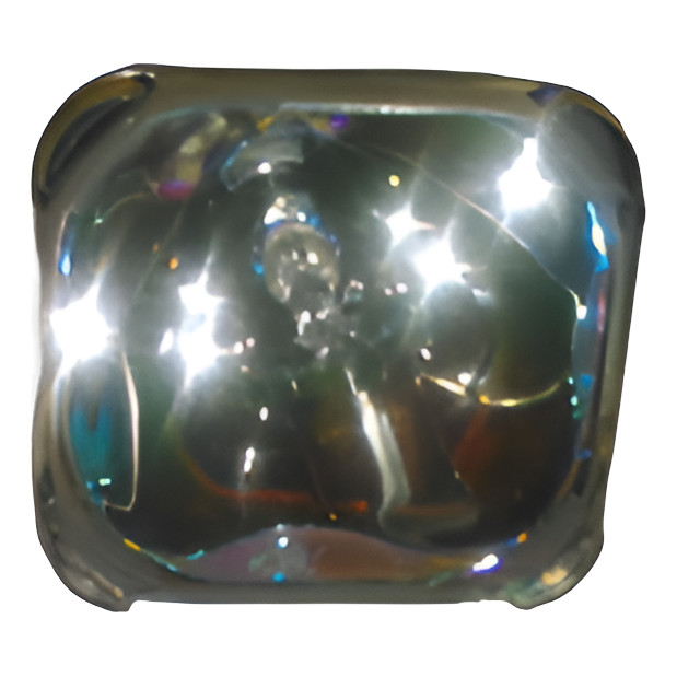 Lampada Para Projetor Epson Emp-810 Emp-811 Emp-820 180d Gar
