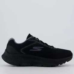 Tênis Skechers Go Run Consistent 2.0 Preto