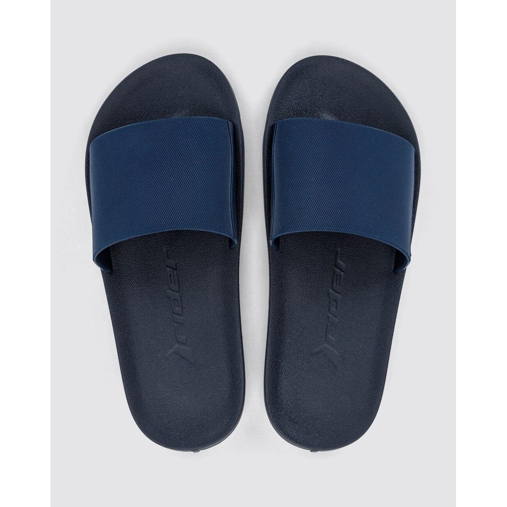 Chinelo Slide Masculino Adulto Feel Rider em Oferta na Shopee