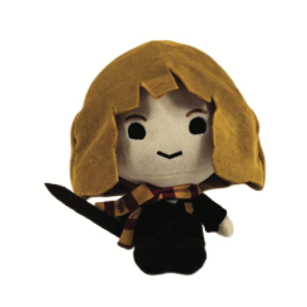 Pelúcia Harry Potter 33cm - Hermione em Oferta na Shopee