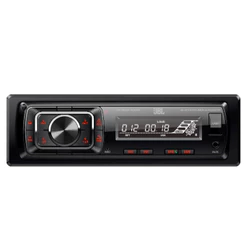 Rádio Automotivo JBL Celebrity 150BR Bluetooth USB AUX FM MP3 4x20W