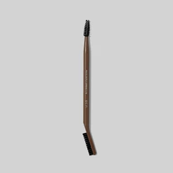 Pincel para Sobrancelhas Nádia Tambasco By Océane - Duo Brow Brush