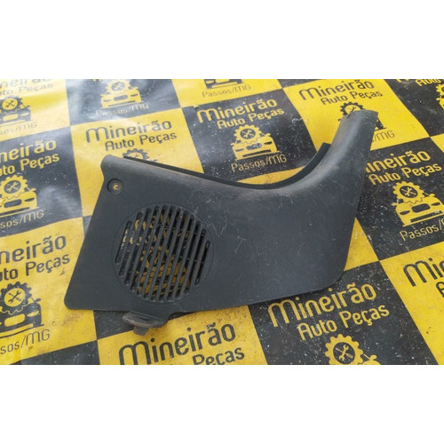 Acabamento Lateral Direito Porta Gm Celta/prisma 93330818