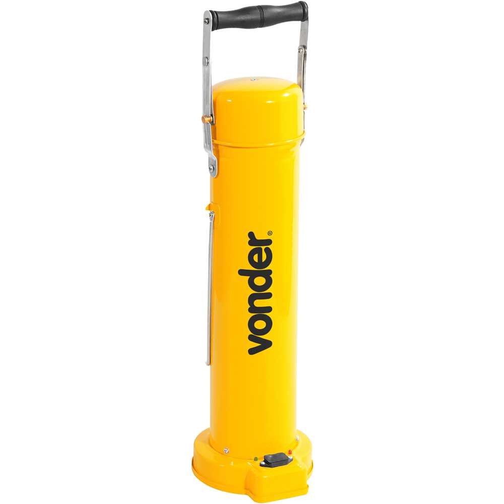 Estufa Para Eletrodo 5Kg 220V/60V Vonder