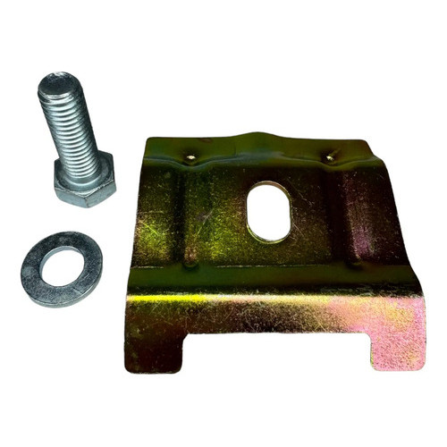 Suporte Fixação Bateria Up Gol G5 G6 G7 Fox Space Fox Amarok