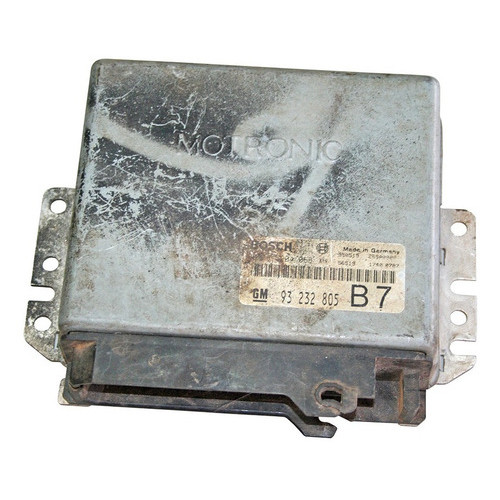 Módulo De Injeção Eletrônica Gm Vectra 2.0 8v