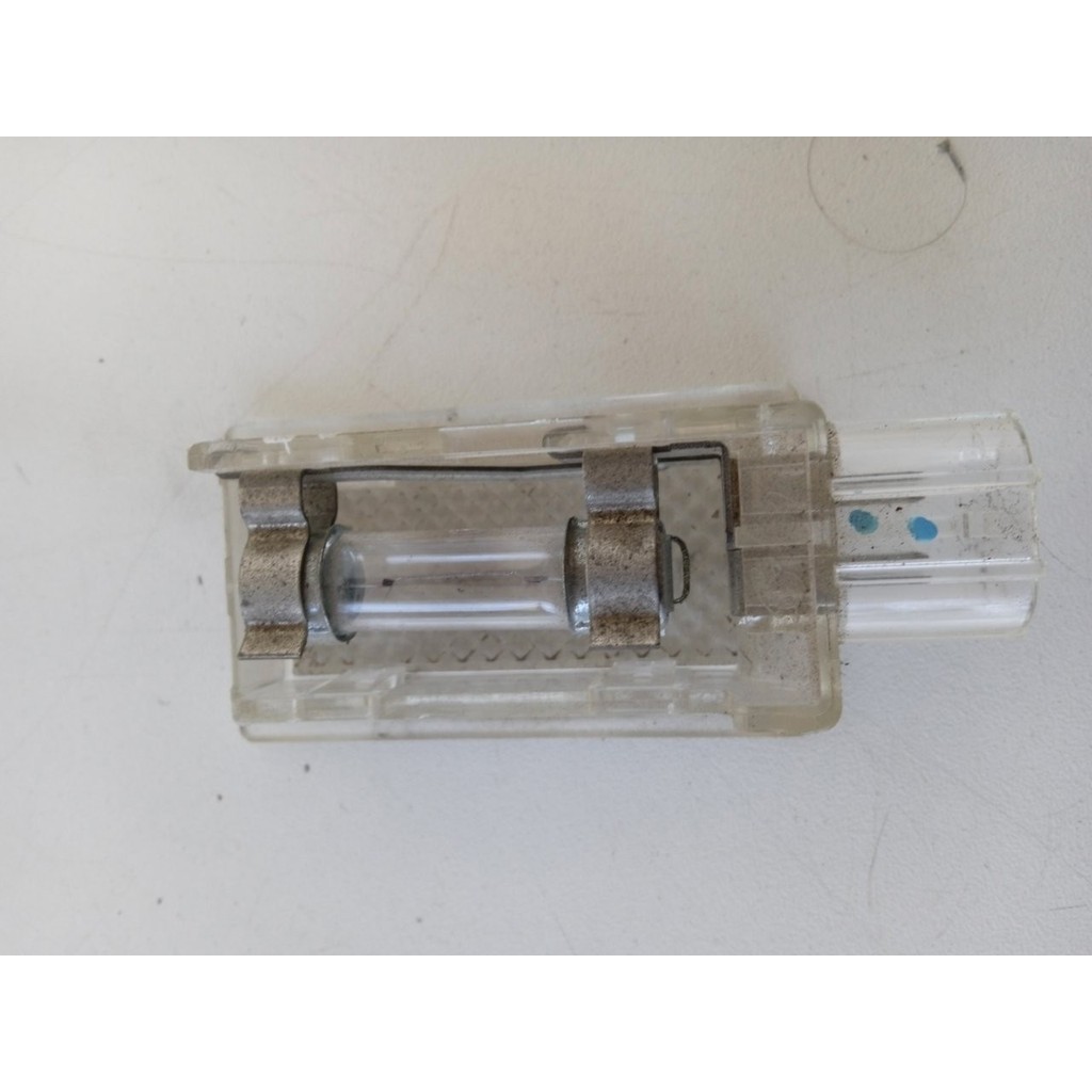 Lanterna Compartimento De Bagagens Ford Fusion 2006 07 08 