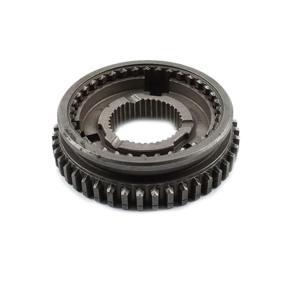 Conjunto Sincronizado 1ª 2ª Marcha Chery Cielo 1.6 16V