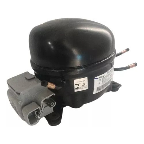 Compressor  Em2s80 127v 60hz R134 A99267806 Electrolux