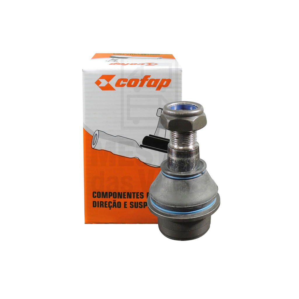 Pivô Suspensão Inferior Superior Sprinter 1997 A 2011 Cofap
