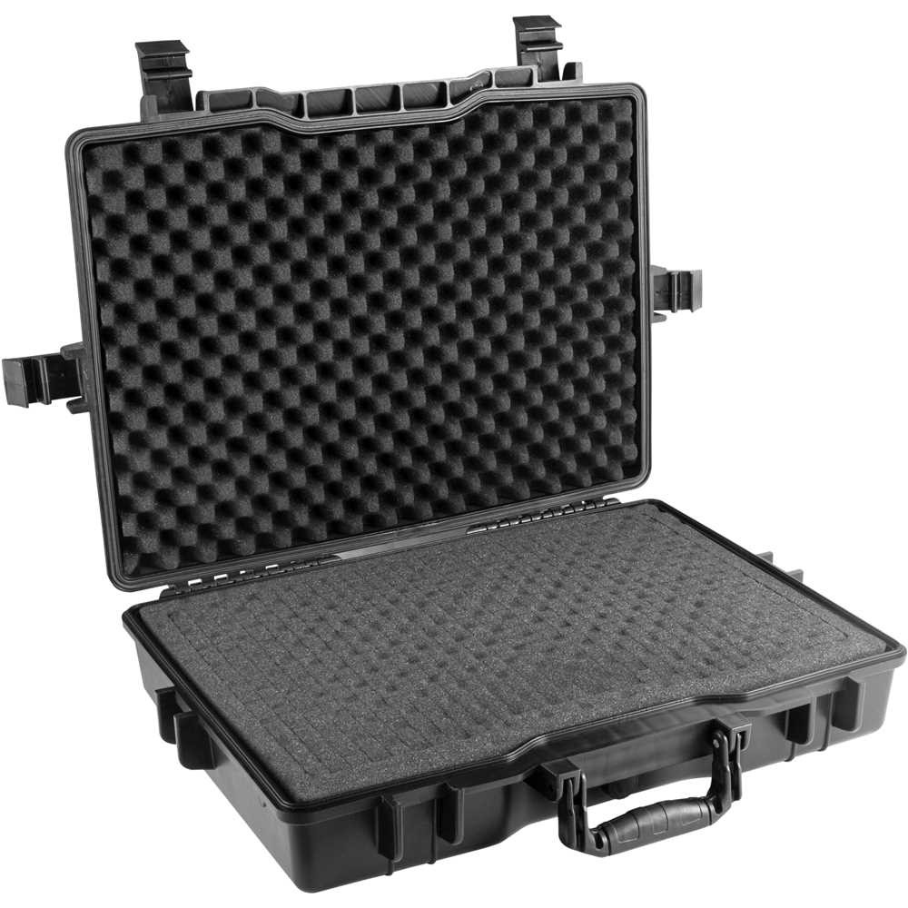 Maleta Anti-Impacto MIV 545 Com Proteção IP65 Vonder
