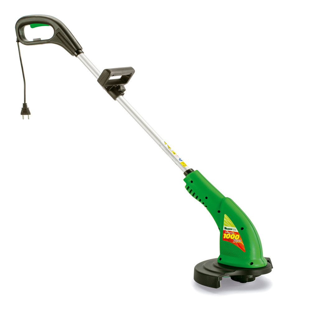 Aparador de grama 1.000 watts a fio de nylon - Master 1000 Plus - Trapp - Home & Living