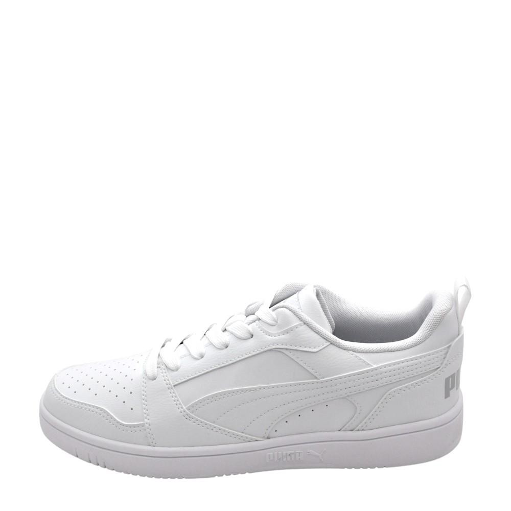 Tênis Masculino Puma Rebound V6 Low REF: 404134-03