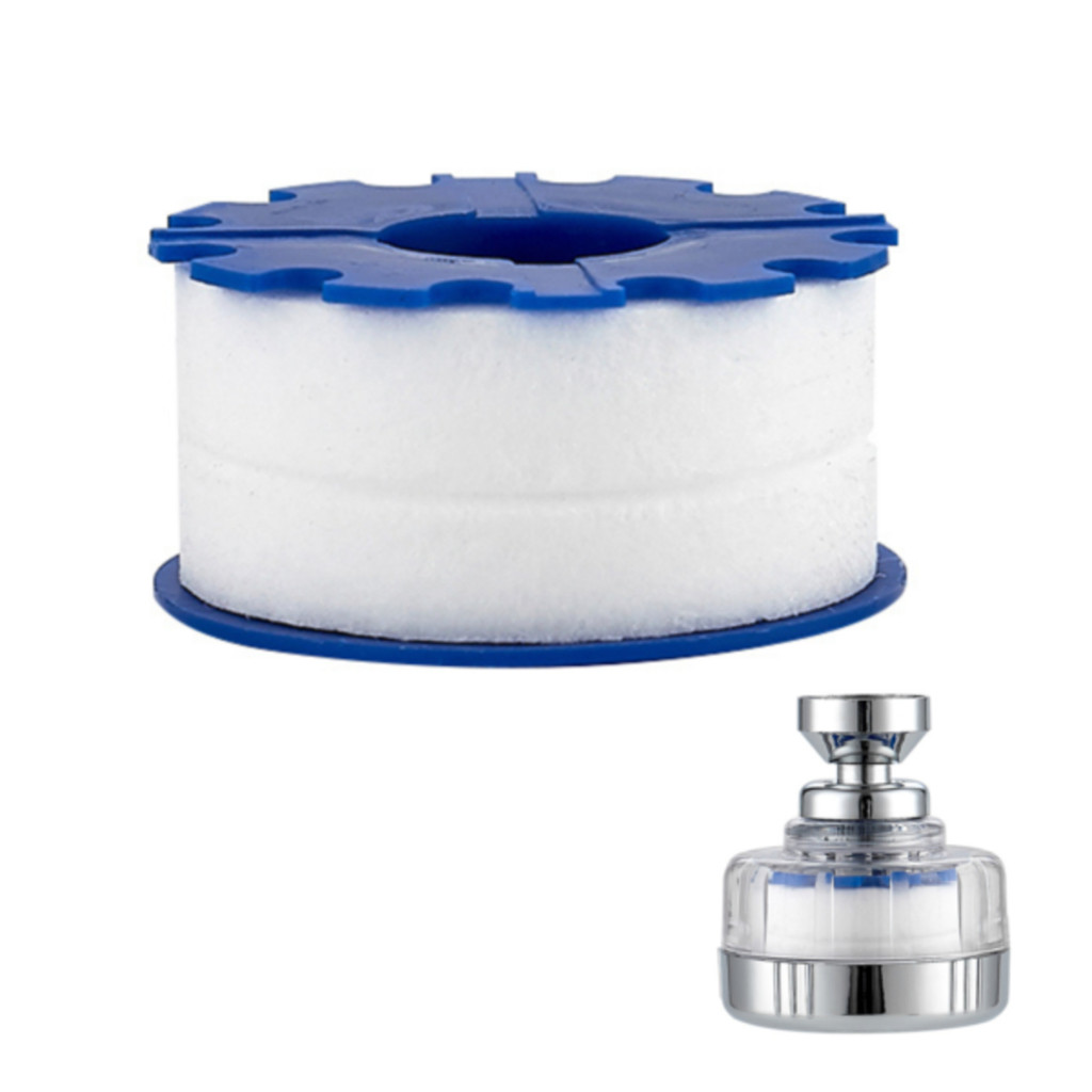 Refil Filtro Reposicao P/ Arejador Spray Gourmet Sintex