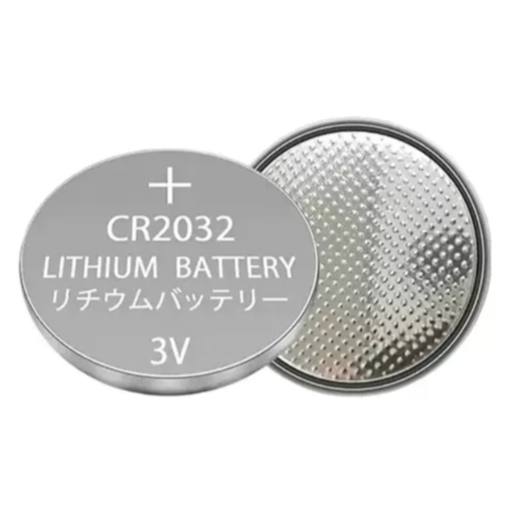 Kit 10 Bateria Pilha Botão Lítio  3v Para Câmeras, Relógios Novas Pronta Entrega em Oferta na Shopee