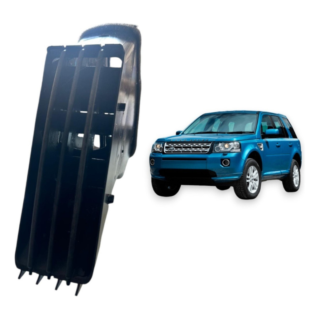 Difusor Ar Central Esquerdo Land Rover Freelander 2 Original