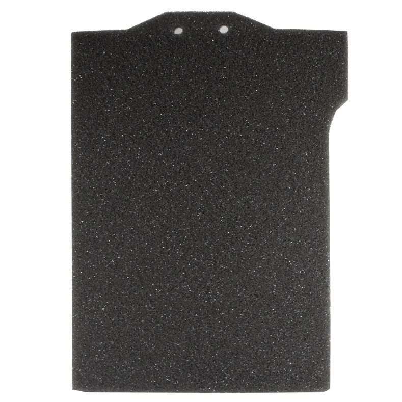 Elemento Filtro De Ar Fazer 250 2006 Lander Filtran