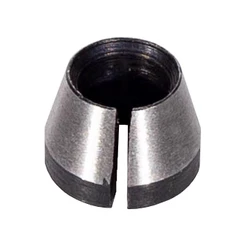 Pinça Para Tupia 6mm (38,0036) - Rocast