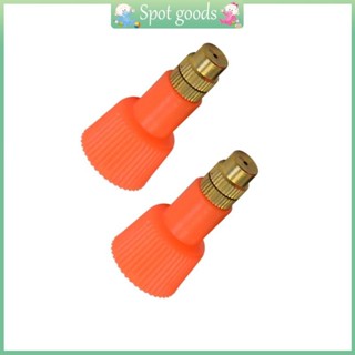 vivi 2 Pontas Ajustáveis E Sprays Diretos Para Pulverizadores Jardim , Substituição Bicos Reg em Oferta na Shopee