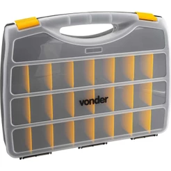 Organizador Plastico OPV260 Vonder