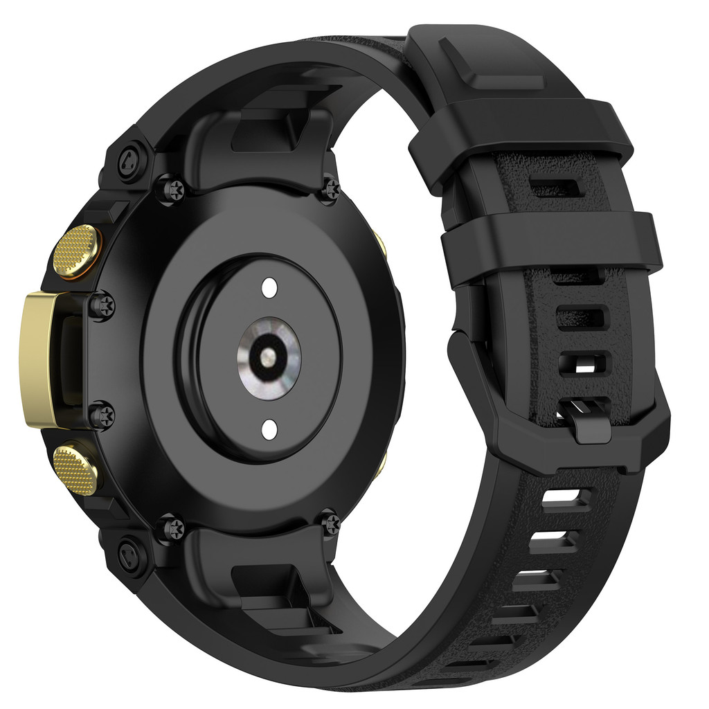 Pulseira Compatível Xiaomi Amazfit Active Edge A2212 01 Chave — imagem 2 de 2