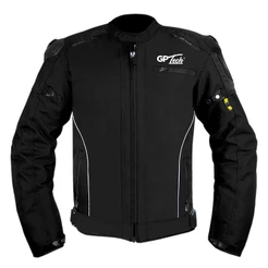 Jaqueta de Moto GP Tech Winter 2 Pro Com Proteções