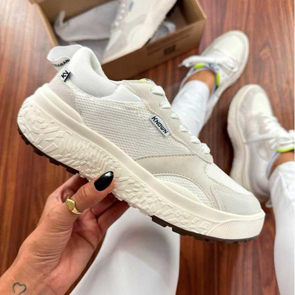 TÊNIS ACADEMIA MASCULINO FEMININO LEVE MACIO ENVIO IMEDIATO